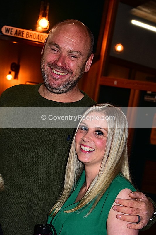 COU-451 - Courtney's 21st