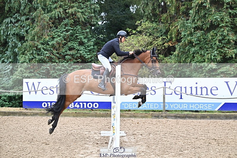 250830A-123931-06050 - Cls 22 95cm Amateur Quali