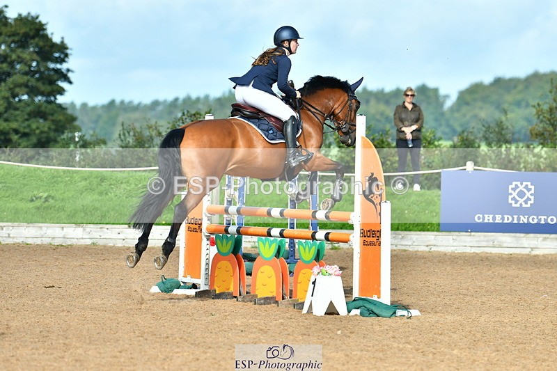 230811A-092702-03038 - Cls 14 A&B Snr Disco & 1.00m Open