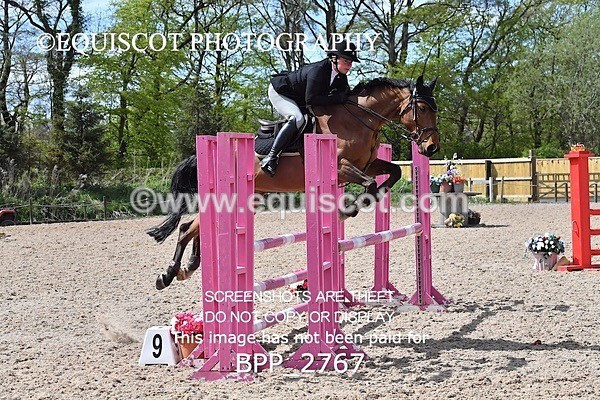 BPP_2767 - FRI CLASS 4 95CM AM CHAMP QUAL