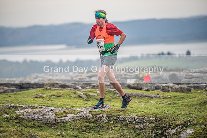 Birkrigg-533 - Kendal Winter League Races Birkrigg Sunday 28th January 2024