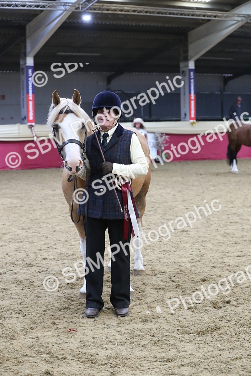 SBM_15421 - Class 501 M&M IH Supreme Final