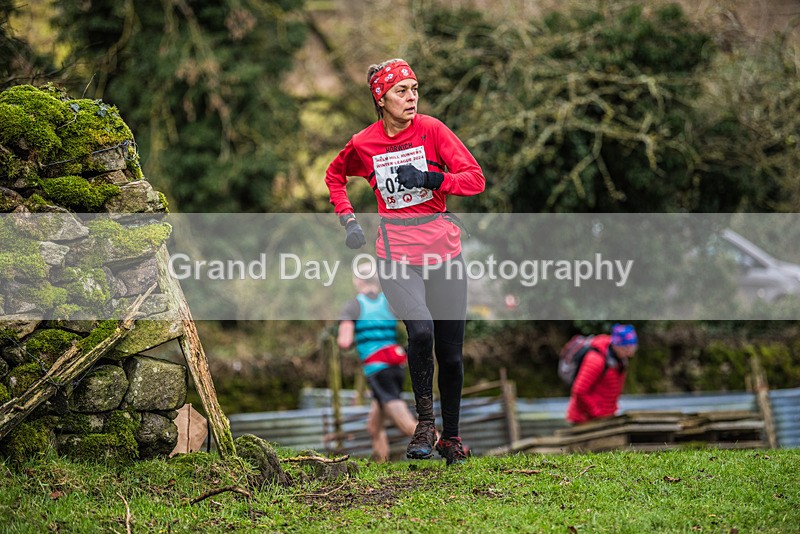 Giggleswick-762 - Kendal Winter League Races Giggleswick Sunday 14th January 2024