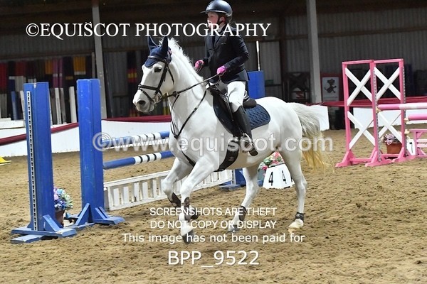 BPP_9522 - CLASS 14 Pony Newcomers/ 1m Open