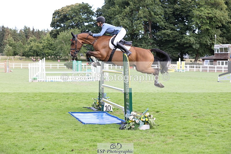 250704A-175839-12674 - Cls 18 Snr 1.40m Grand Prix