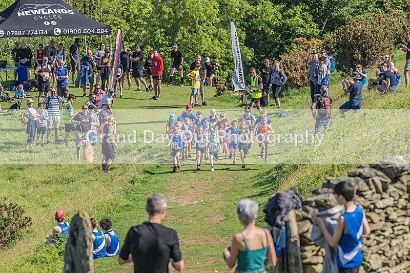 Two Tops-23 - Two Tops Fell Race Saturday 18th May 2024