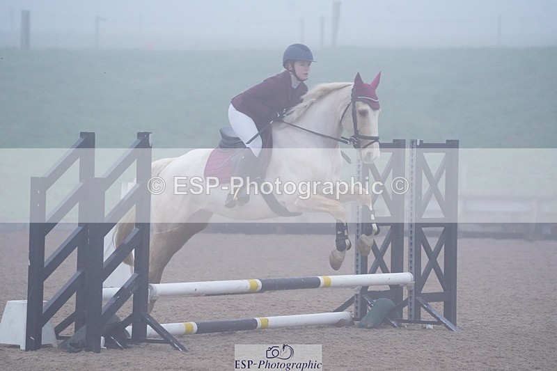 250208-101142-00834 - Cls 19 Clear Round 50cm