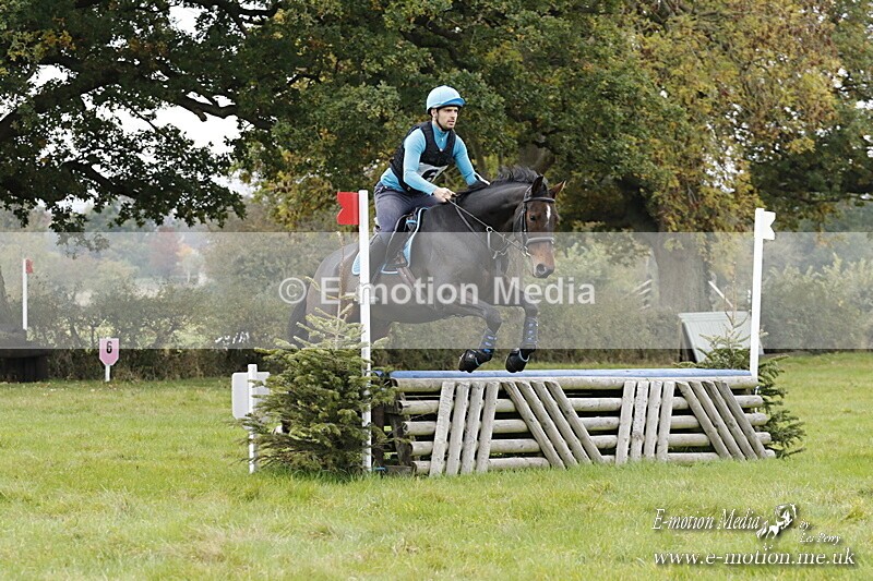 WWHT 181020 WWHT 181020 1146 - WWEC Intermediate (0.90m)  18/10/20