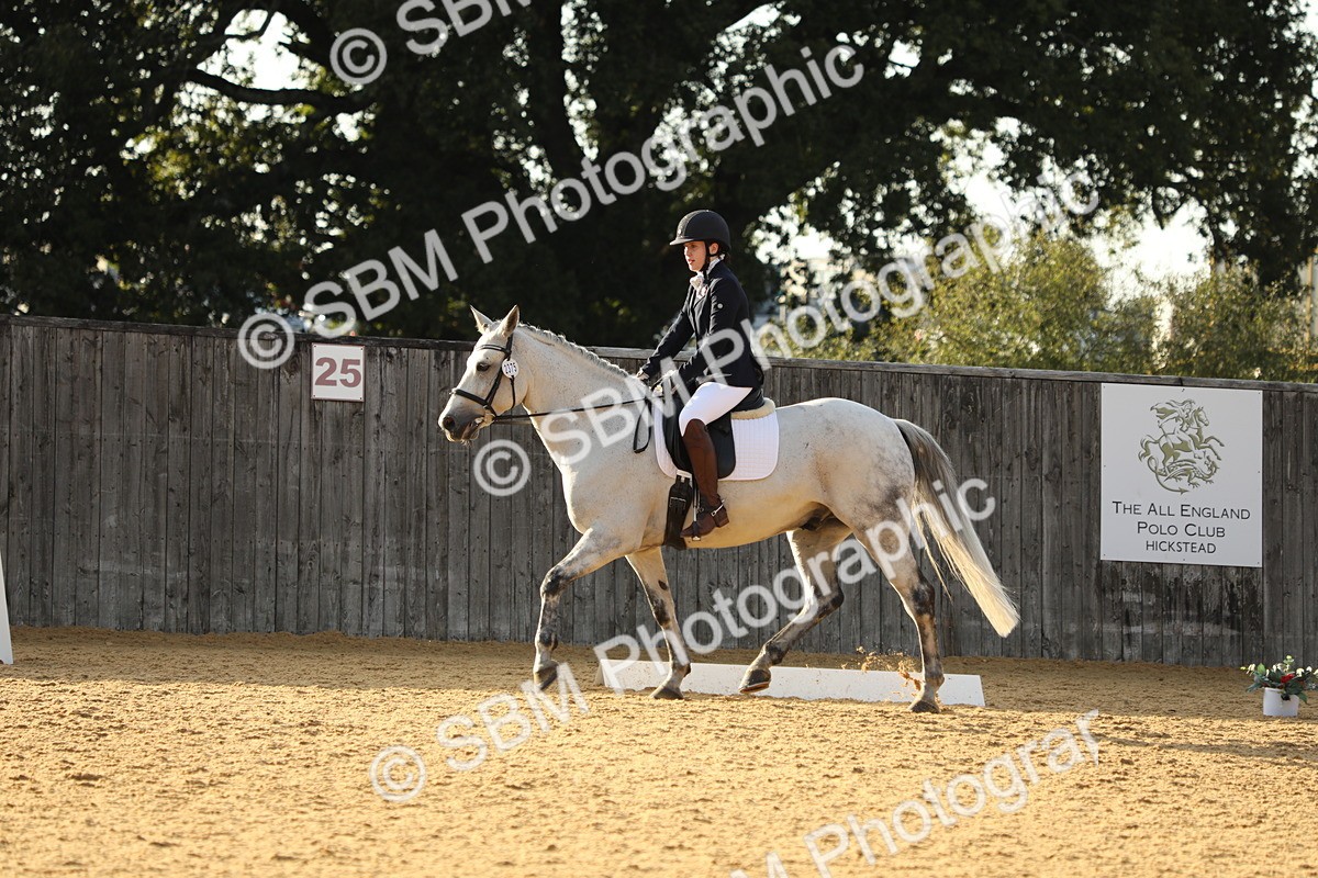 SBM_55115 - D25 - Junior Championships - Novice 24-Elementary 42