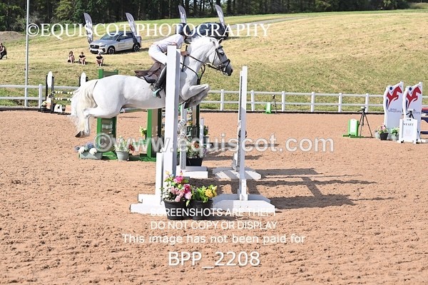 BPP_2208 - THU CLASS 5 Graham Heath 128/138 Primary C'ship Qualifier **Viewing/Selection class for 128/138 team