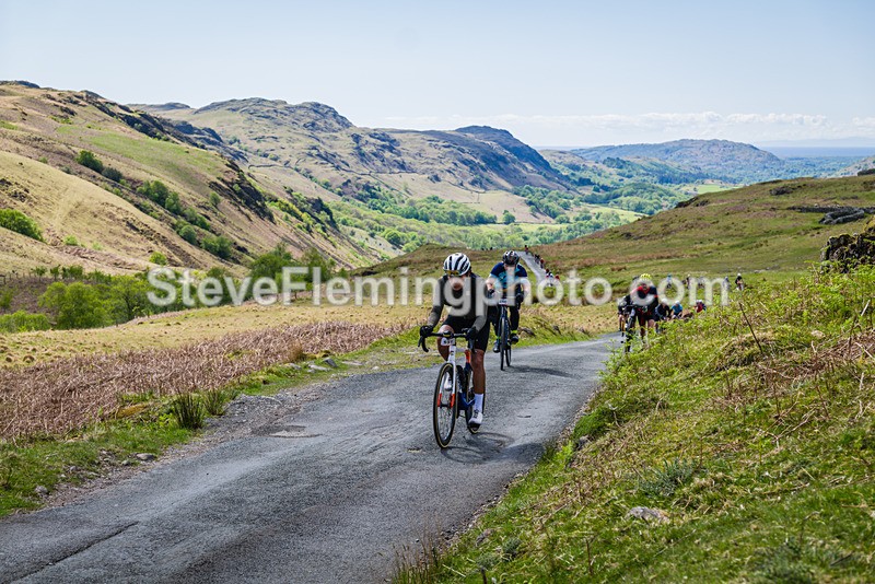 142846 - Hardknott Pass Camera 1 14.00-15.00