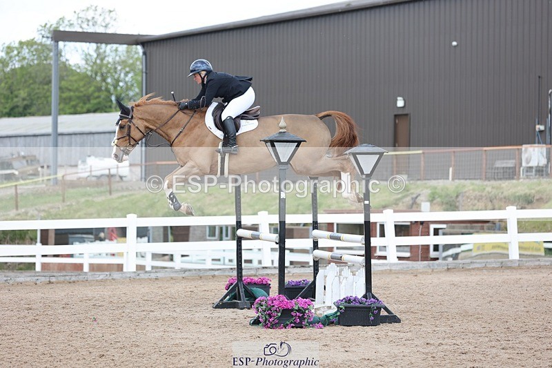 250509-145050-07956 - Cls 22 1.05m Amateur Qualifier