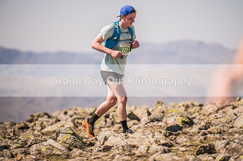 Fairfield-665 - Fairfield Horseshoe Fell Race Saturday 10th May 2025