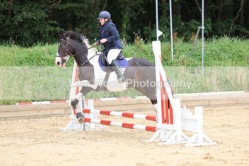 3E7A2145 - Class 3: 50cm Open