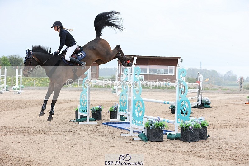 250424-135250-06061 - Cls 9 - 2 Star Big Tour - 1st Half