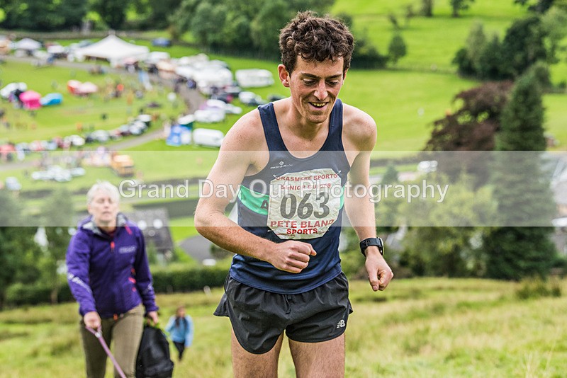 Grasmere-491 - Grasmere Sports Junior & Senior Fell Races Sunday 27th August 2023