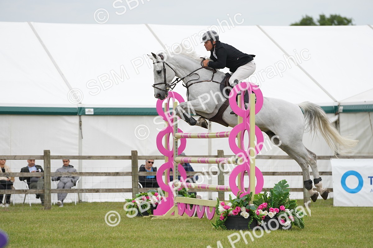 SBM_07467 - Class 203 - Martin Grant Homes Areal Trial