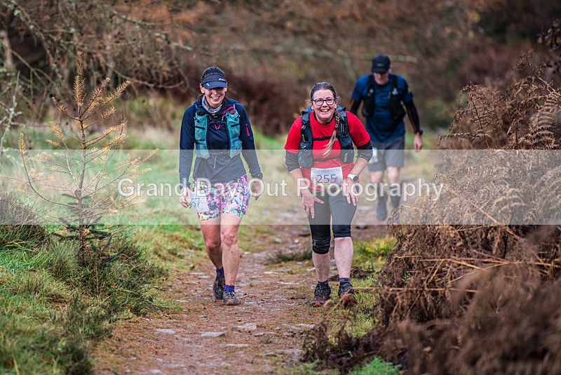 TVU 50  60K-450 - High Terrain Events Tweed Valley 50 & 65K Ultra Trail Races Sunday 19th November 2023