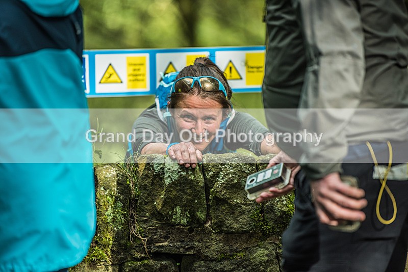 Kong MMM-795 - Kong Mini Mountain Marathon Round 2 Peak District Bradfield Sunday 24th September 2023