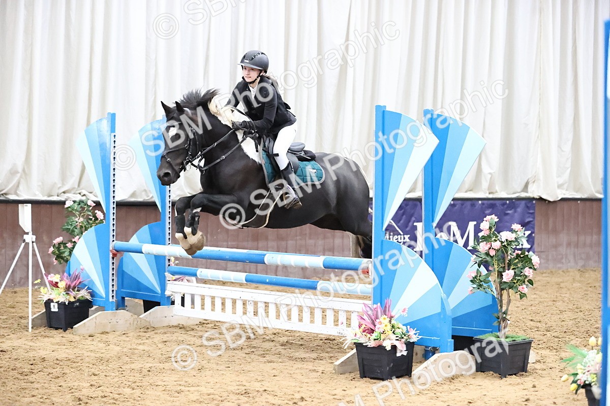 SBM_000405 - Class 2 - Pony British Novice - 80cm Open