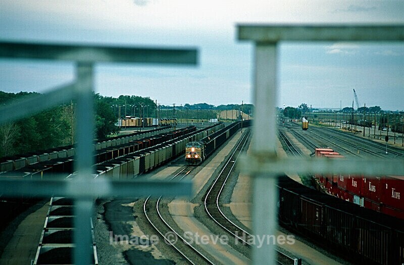 27th July 2013 - North Platte, NE