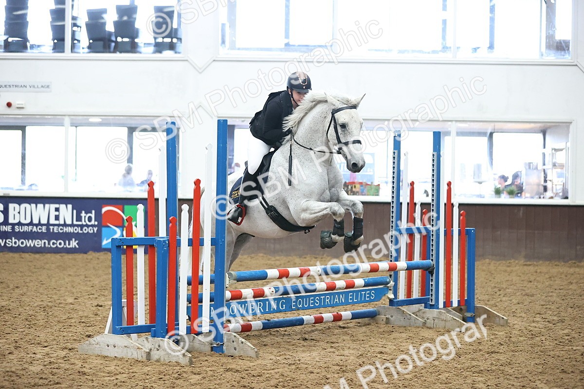SBM_001897 - Class 5 - Henlow Veterinary Hospital - 70cm Area 12 Championship Qualifier