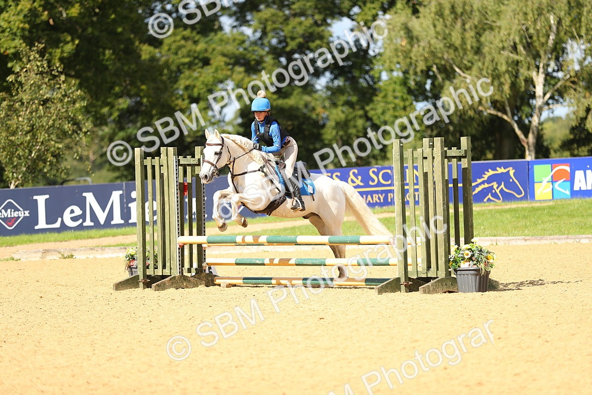 SBM_03642 - E3 Eventers Challenge 70cm Open