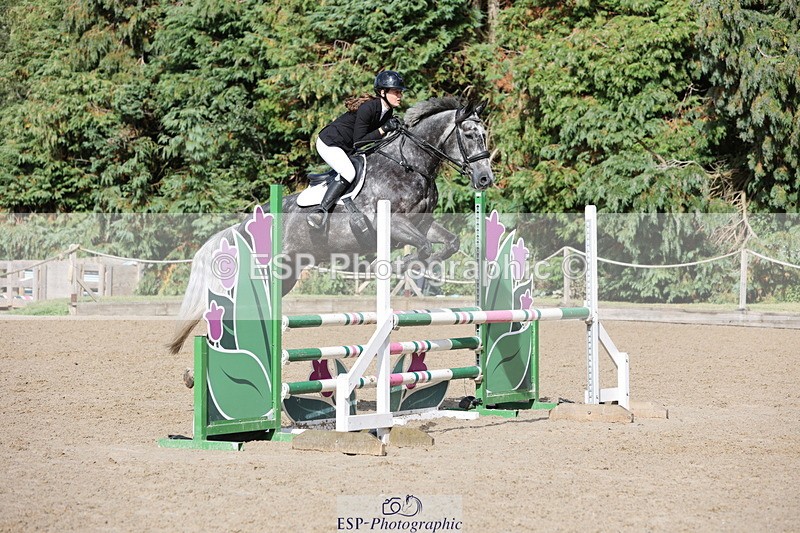 250831A-154340-11239 - Cls 44 95cm Amateur Quali