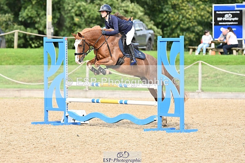 230930-114901-00397 - Cls 4 Pony Newcomers & 1m Open