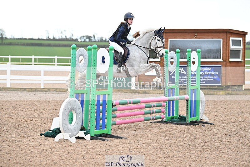 240310A-093113-01580 - Cls 1 Pony Intro 70cm