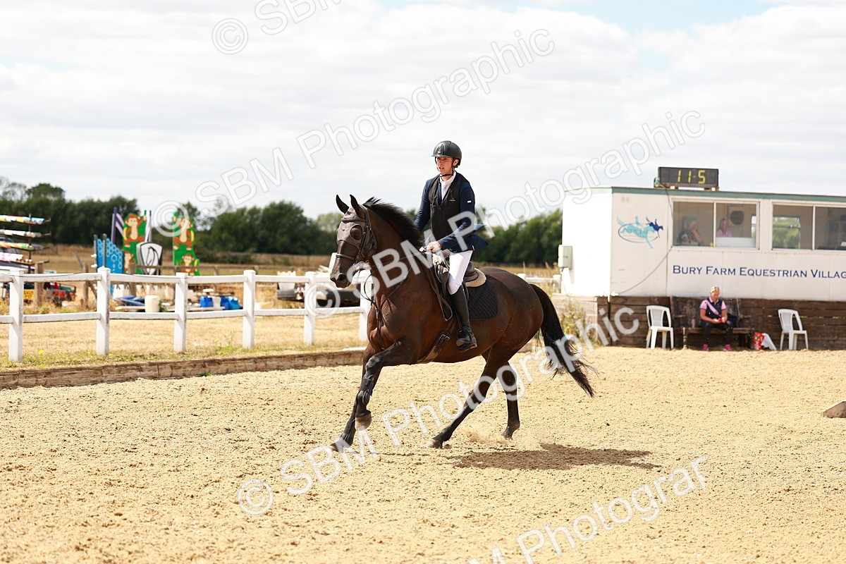 SBM_006417 - Class 3 - Senior British Discovery - 1.00m