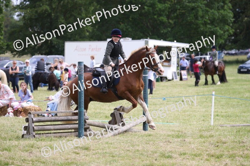 20260614-4067 - Class 24 - Mini and Major Pairs Jumping