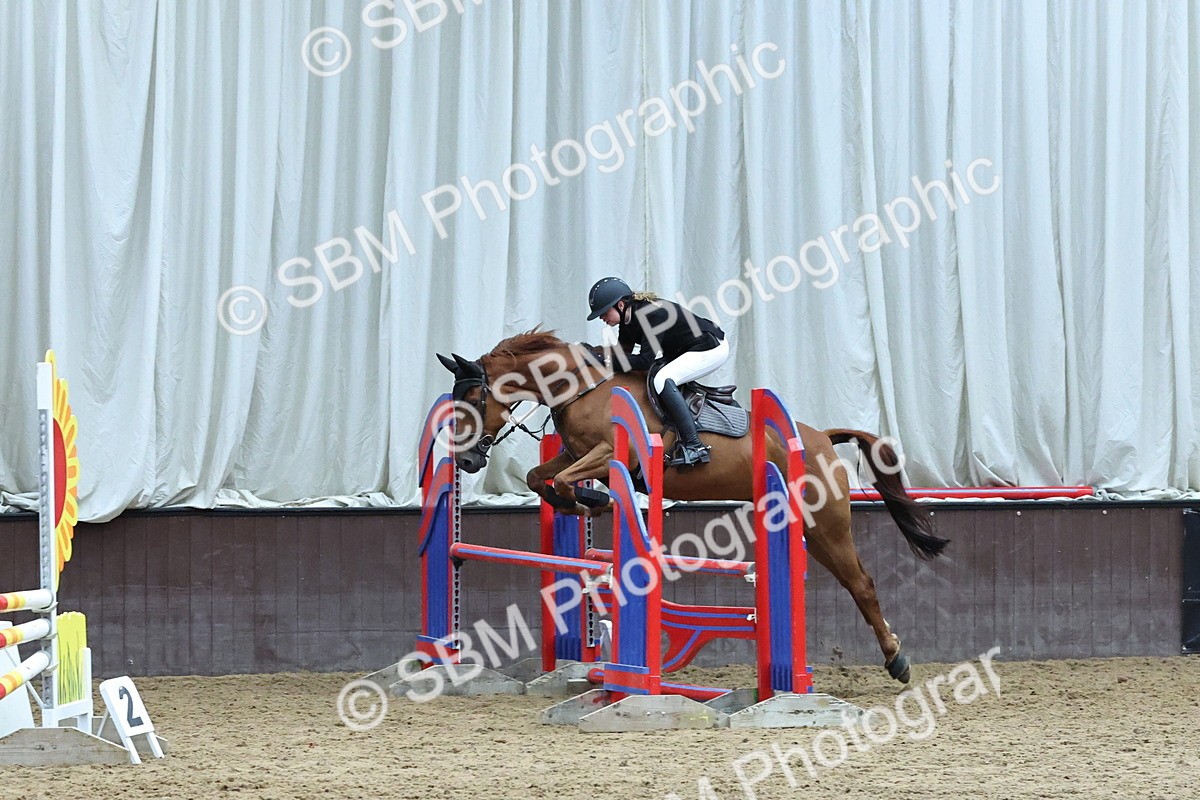 SBM_007757 - Class 11 - 90cm Open