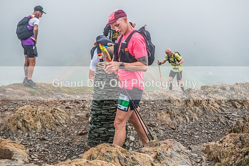 Lakes Ultra-190 - Kong Lakes Ultra Fell Race Saturday 24th June 2023