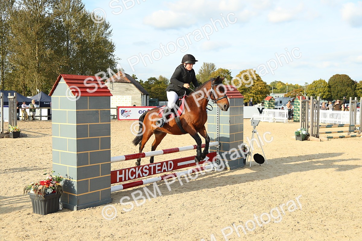 SBM_53581 - J8 - Junior Pony 65cm Championship