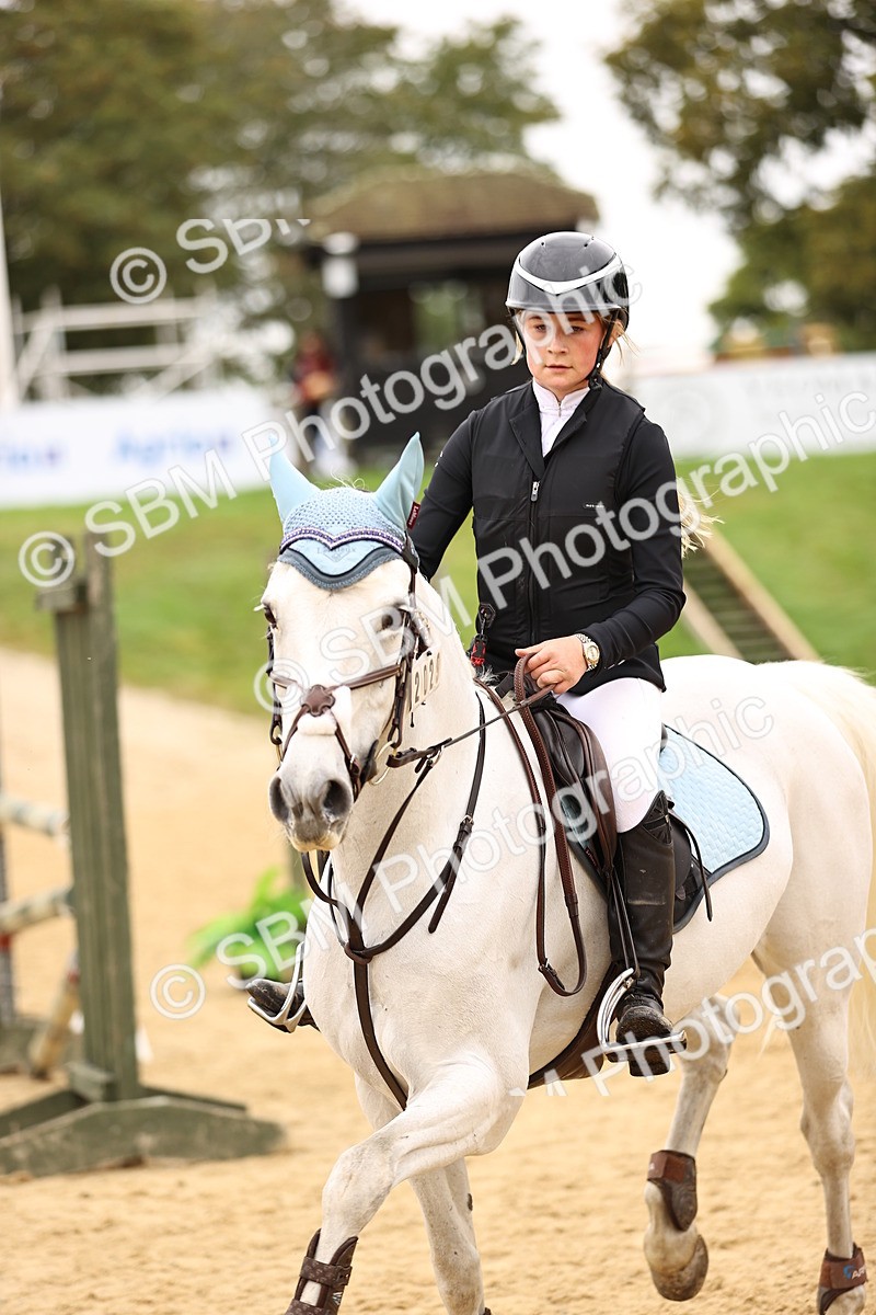 SBM_60768 - J42 - Grand Tour Horse & Pony 1.00m Championship