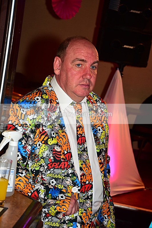 TAY-374 - Tayla's 18th
