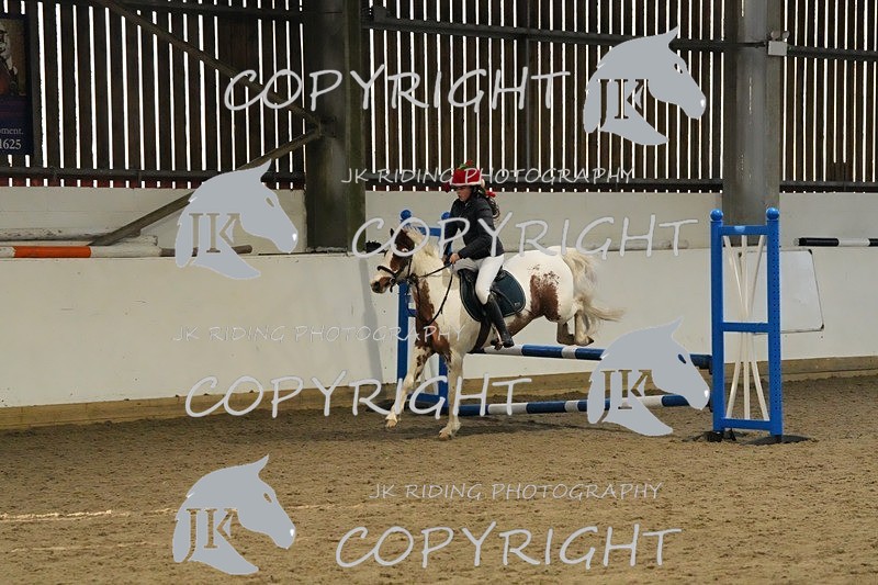 JKR02188 - Class 6 70cm