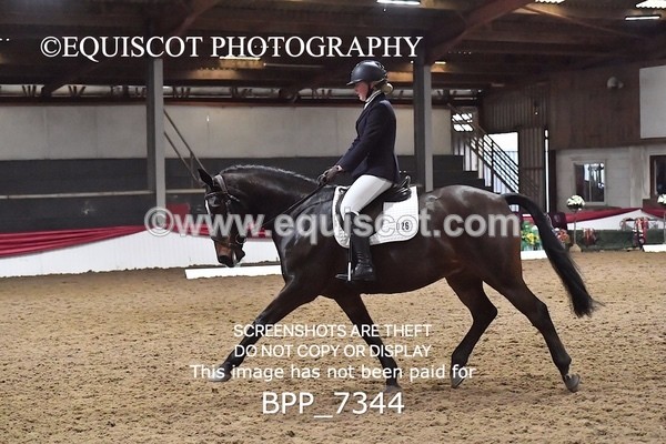 BPP_7344 - CLASS 6 NOVICE CHAMPIONSHIP TEST 5
