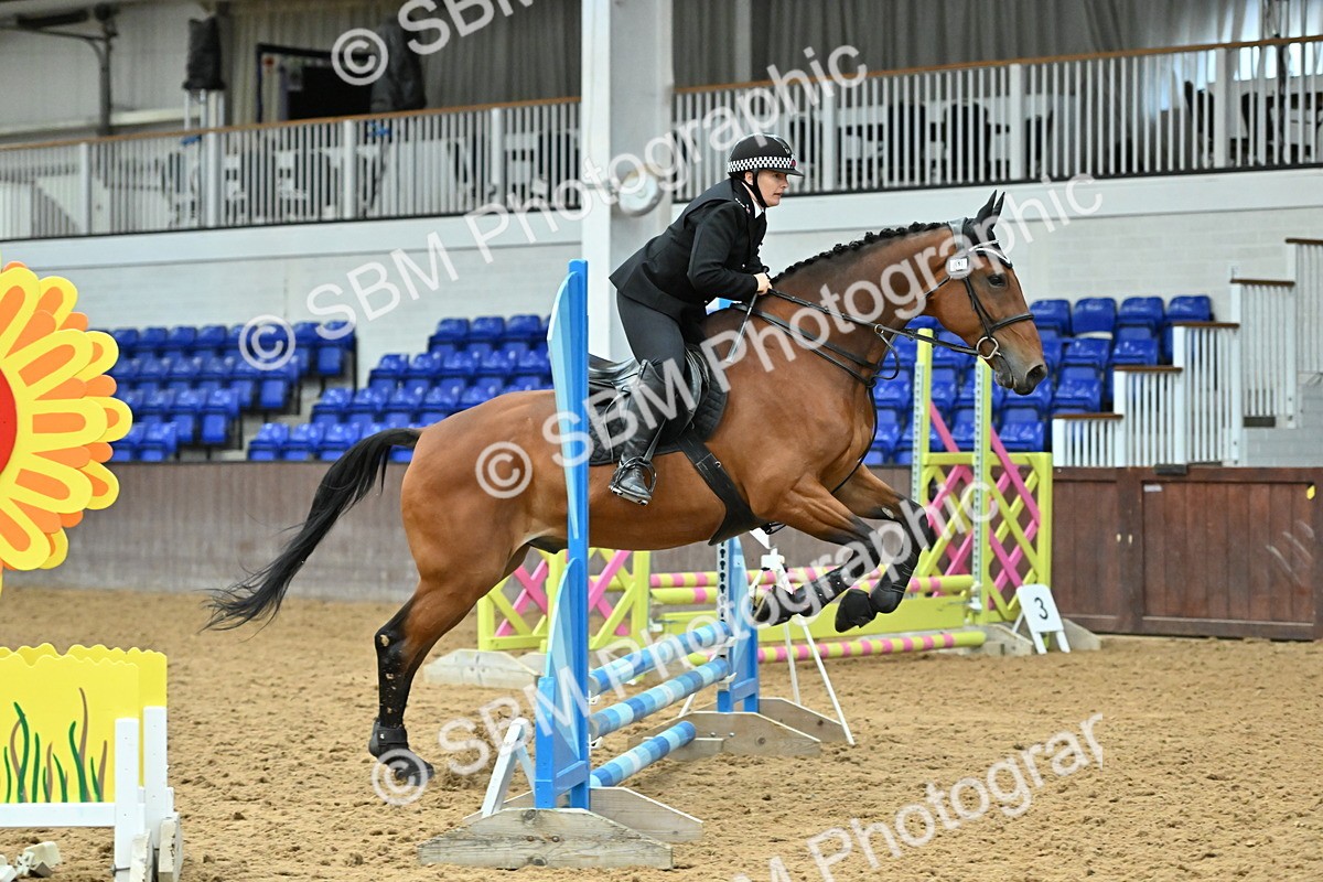 SBM_003267 - Class 53 - 60cm Restricted