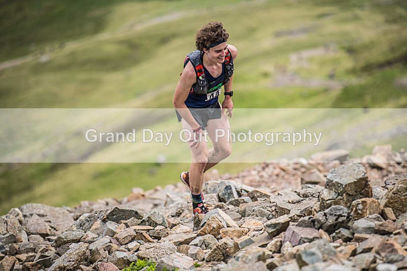 Borrowdale-213 - Borrowdale Fell Race Saturday 2nd August 2025