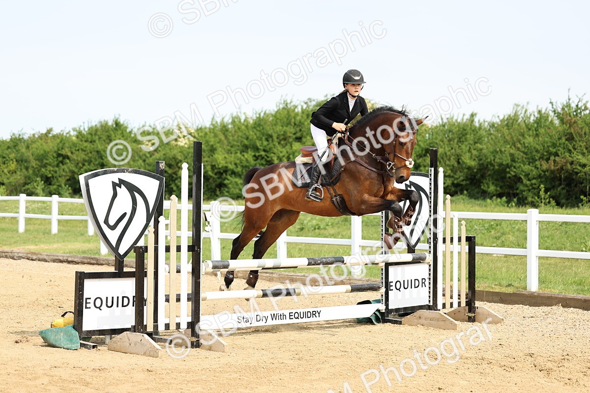 SBM_004218 - Class 16 - Senior British Novice - 90cm