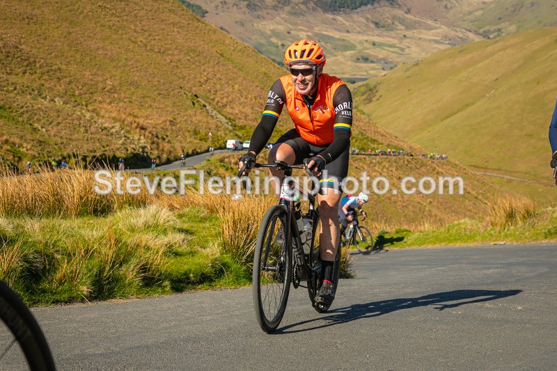 093538 - Newlands Pass 09.00 - 10.00