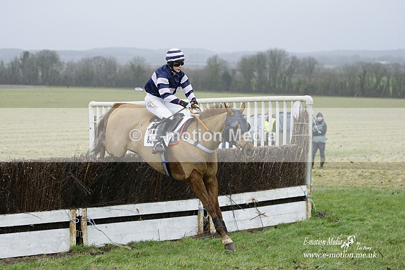 PtP 200222 228 - Countryside Alliance PtP Badbury Rings 20/02/22