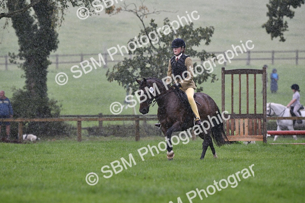 SBM_35487 - S30 - Nursery Stakes Working Hunter Pony