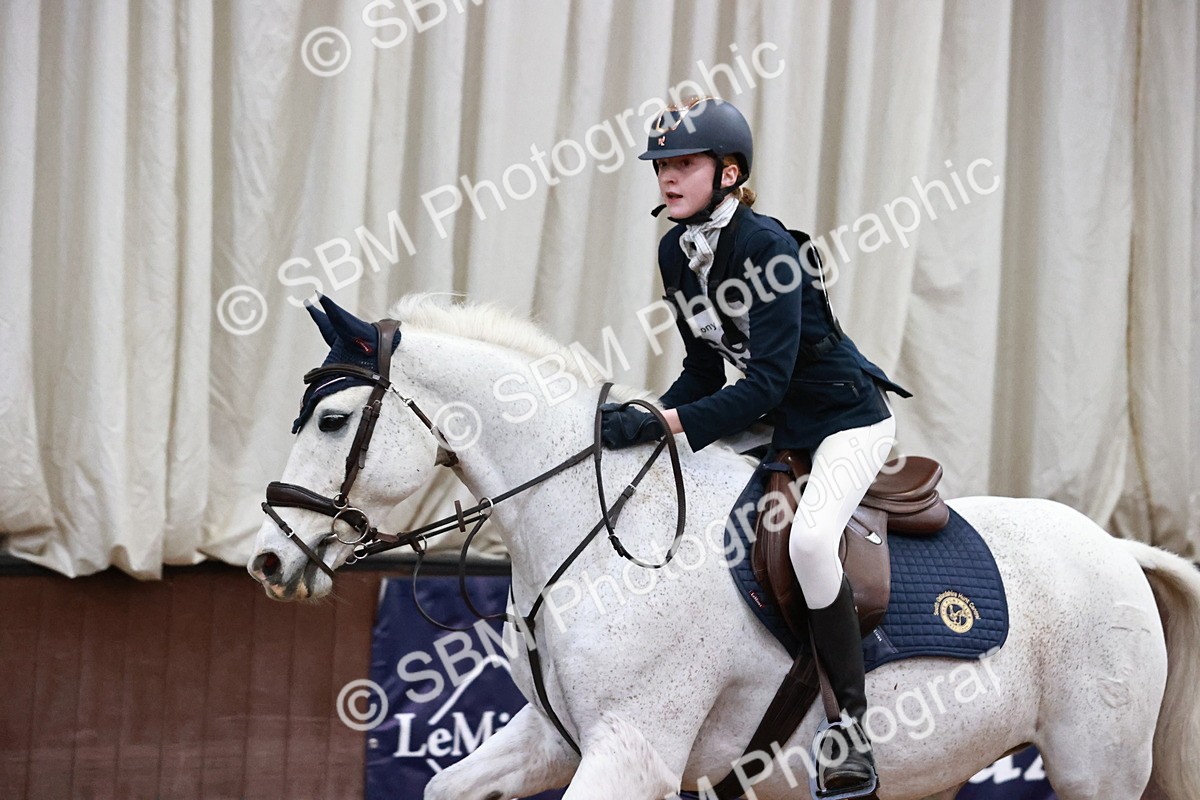 SBM_001523 - Class 4 - Show Jumping 70cm