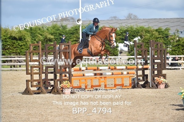 BPP_4794 - CLASS 12 BritiNovice/ 90cm Open