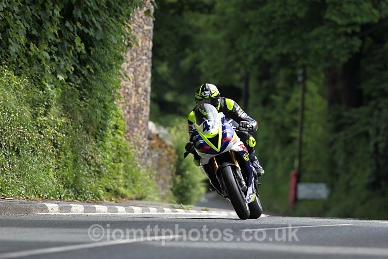  - Supersport Race 1