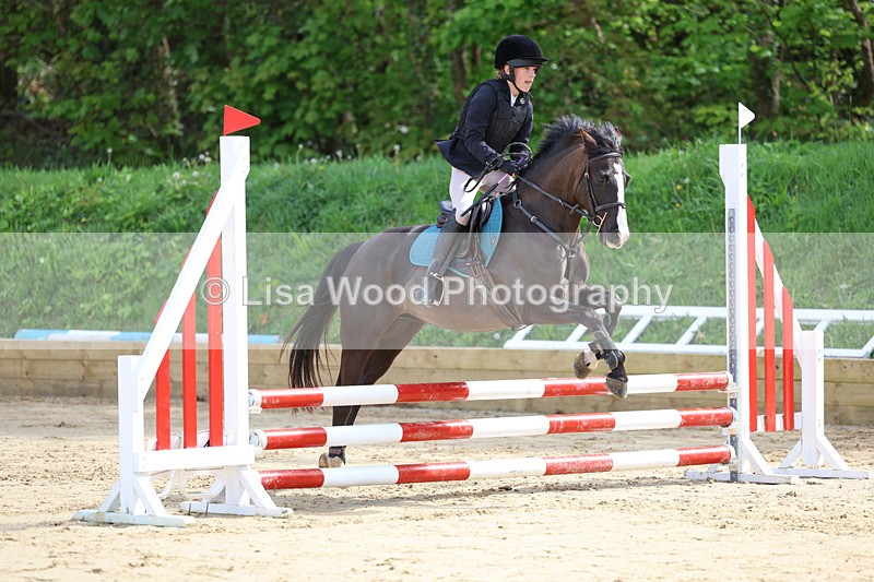 3E7A6114 - Class 4: 60cm Junior