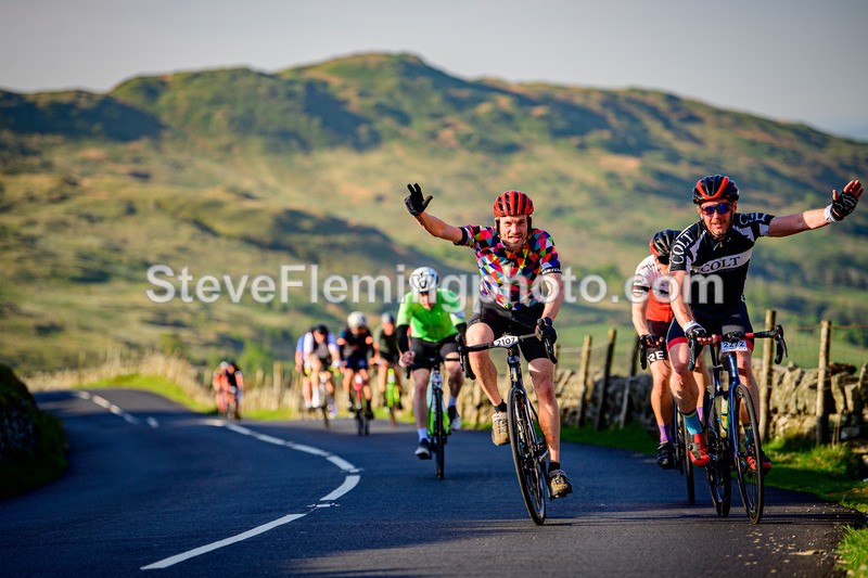 075736 - Kirkstone Pass 07:00 - 08:00